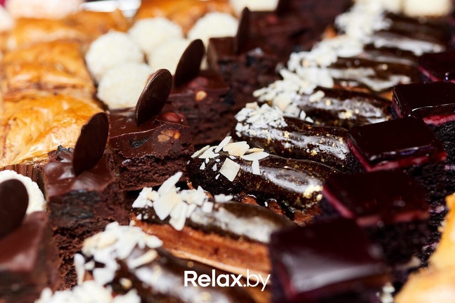 «Lucky 7 и Счастливый рейс», фото № 13