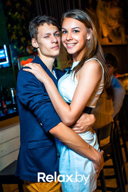 Выпускной хореографического колледжа, фото № 309