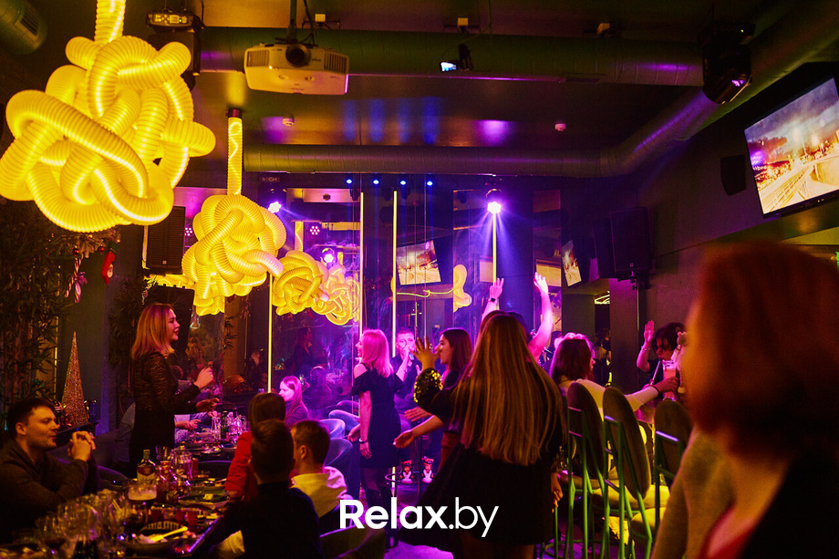 NuaWinter Night, фото № 75