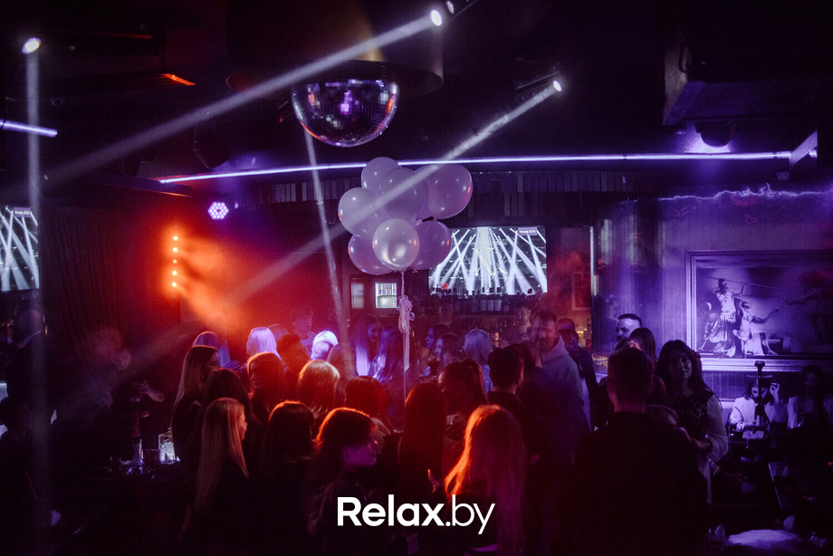 Friday LUXURIA LXR, фото № 7