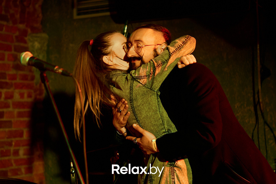 Tullamore St.Patrick's Day, фото № 137