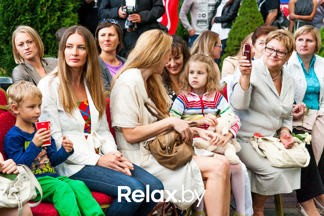 Благотворительный раут, фото № 153