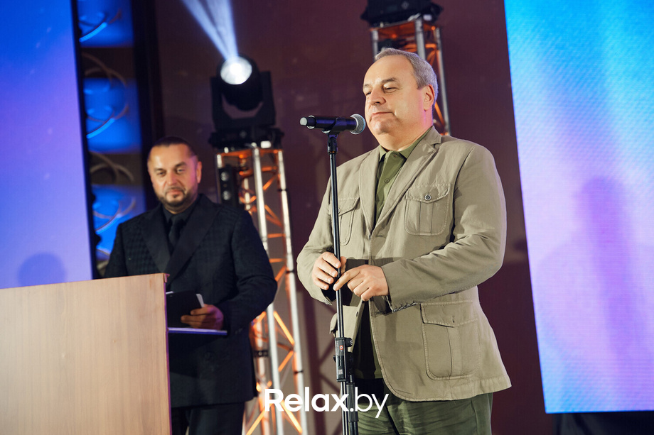 Человек дела 2024, фото № 135