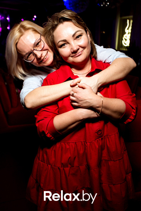 Ночные жители, фото № 24