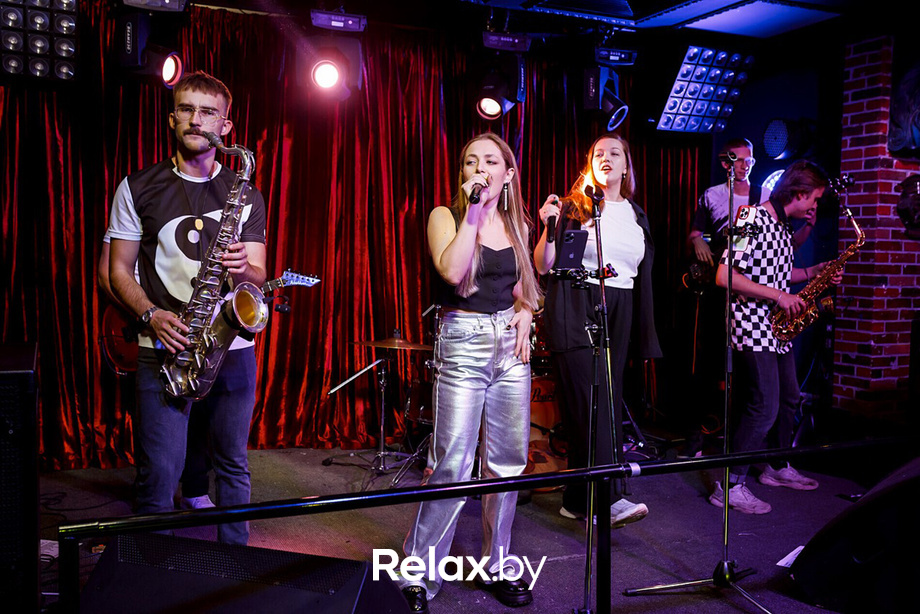 Brooklyn Live!, фото № 14