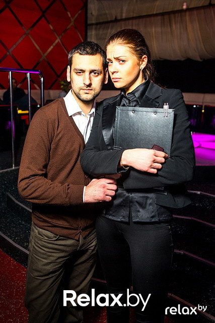 Next Club Show, фото № 131