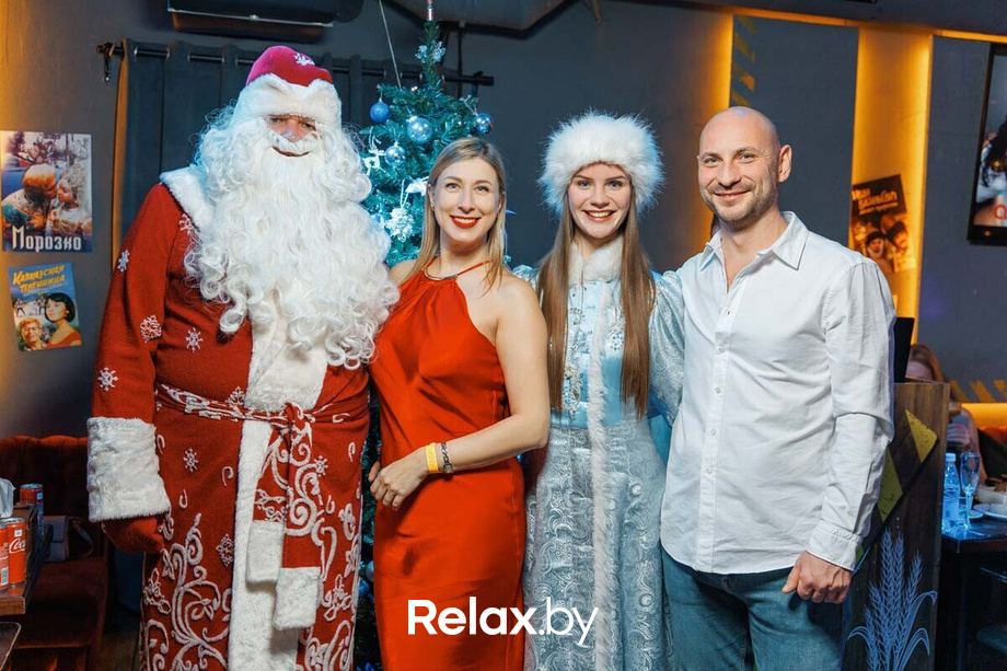 Новый 2025 год, фото № 139