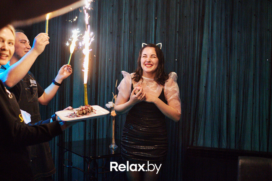 Караоке в «Ast club», фото № 29