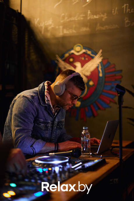 Chill, фото № 30