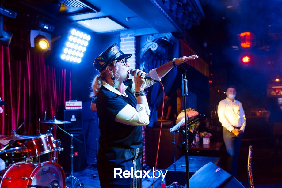 Brooklyn Live!, фото № 16