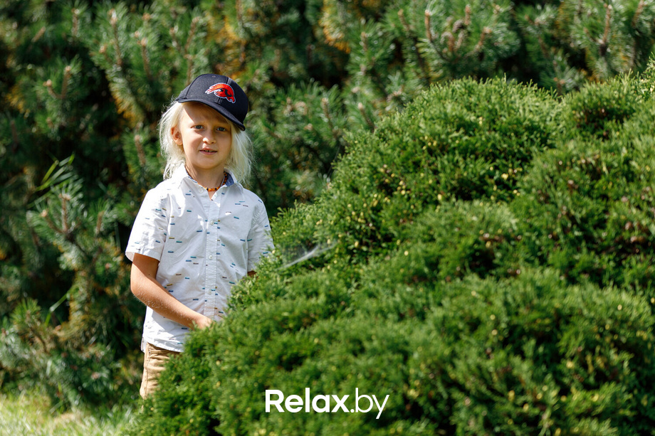 MY WAY, фото № 103