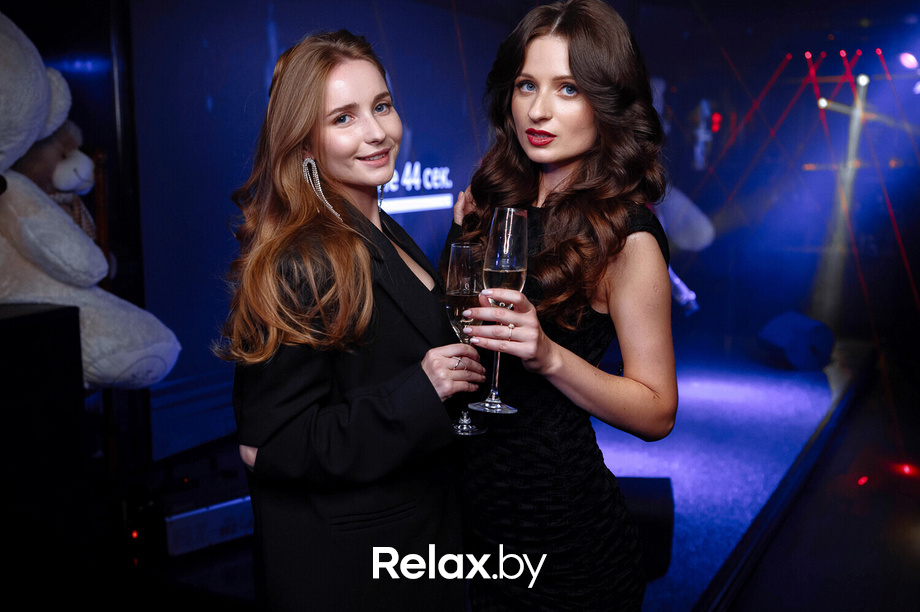 Суббота в Radio Killers, фото № 24