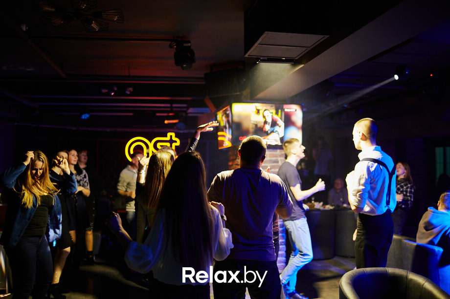 Караоке в «Ast club», фото № 36