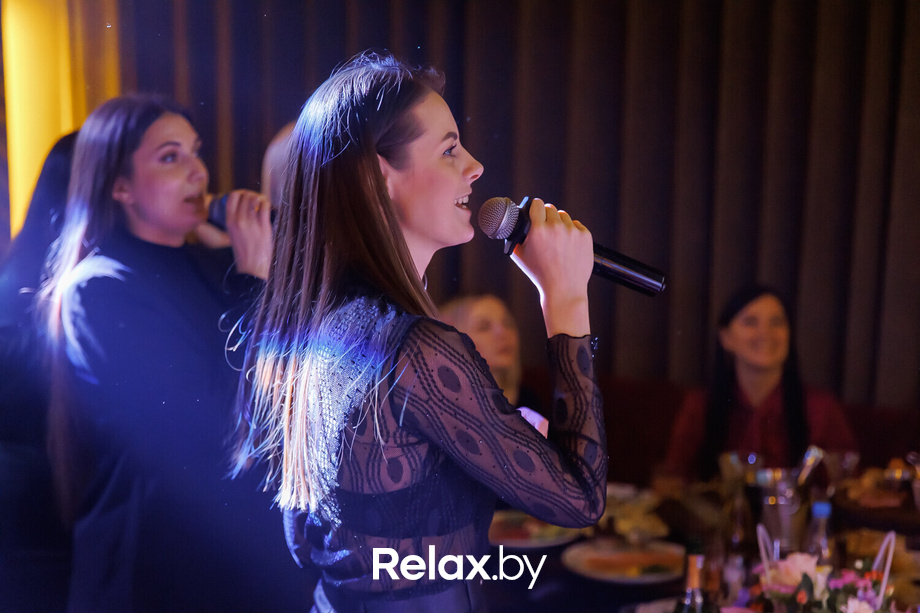 Zavod Saturday Night, фото № 29