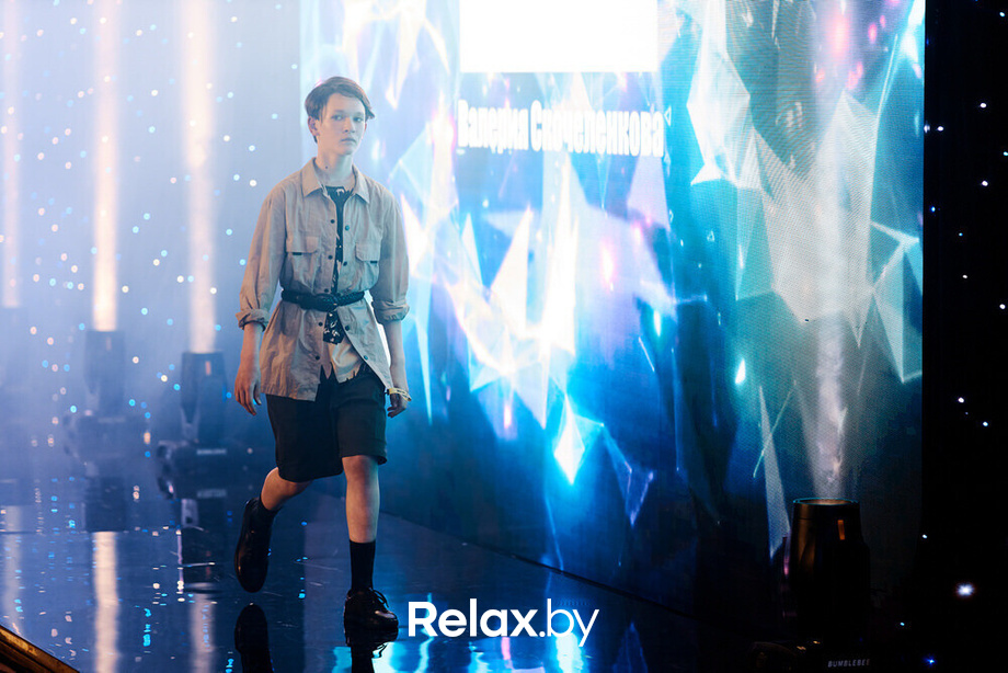 IMG Fashion KILLA PARTY, фото № 146