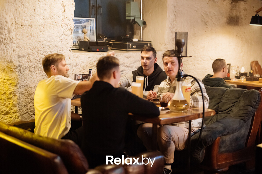 Live Music, фото № 47