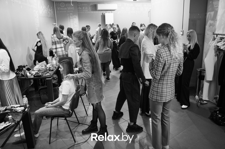 «Минск модный» - в ТЦ «Столица», фото № 19