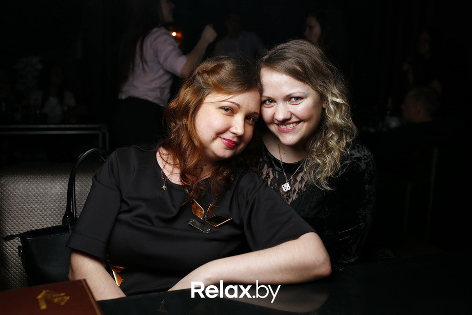 Dance for friends, фото № 34