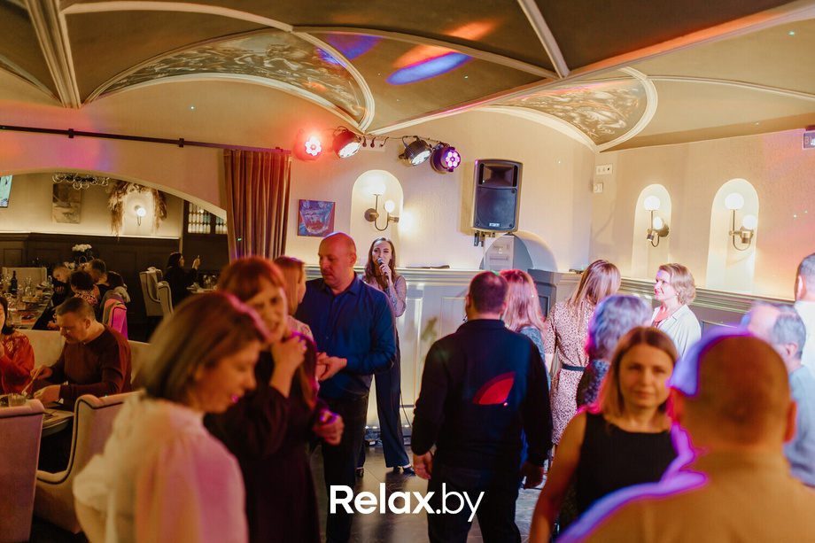 Выходные в Rustaveli, фото № 19