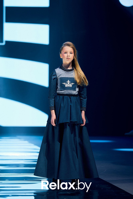 IMG Fashion Show: Choupette, IVA, Grigarovich, фото № 180