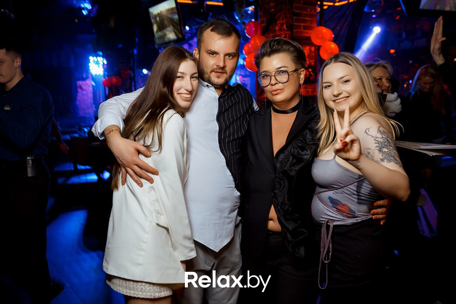 День любимых и влюблённых!, фото № 12