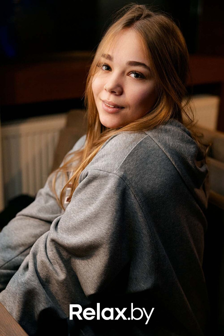 Ночные жители, фото № 33