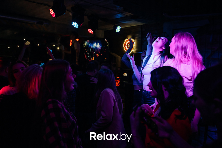 Saturday In Zavod, фото № 26