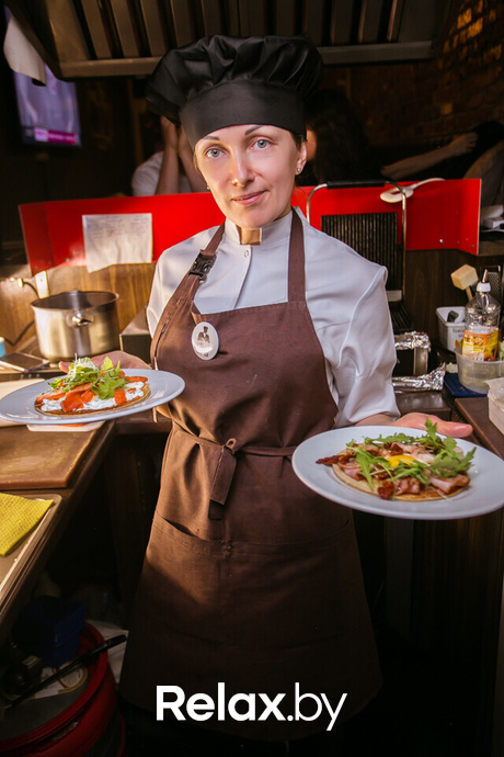 Счастливая суббота, фото № 23