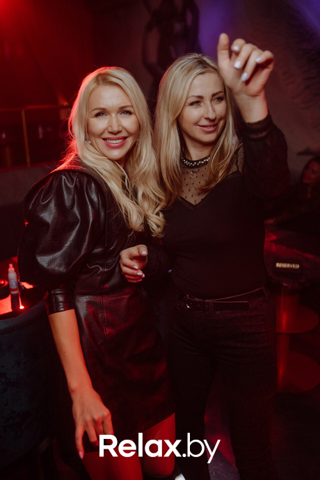 Friday LUXURIA LXR, фото № 1