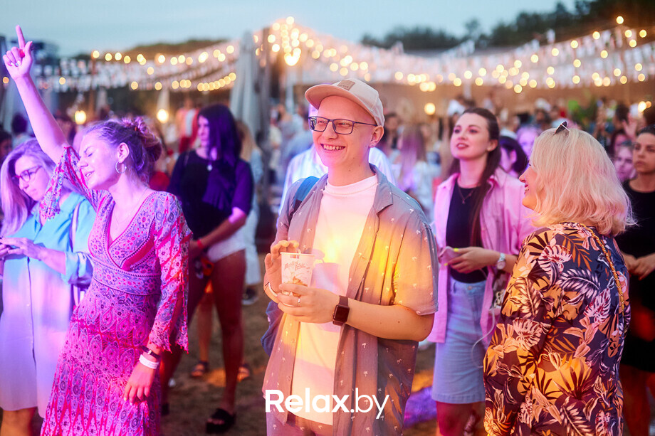 Вечеринка Martini Time, фото № 356