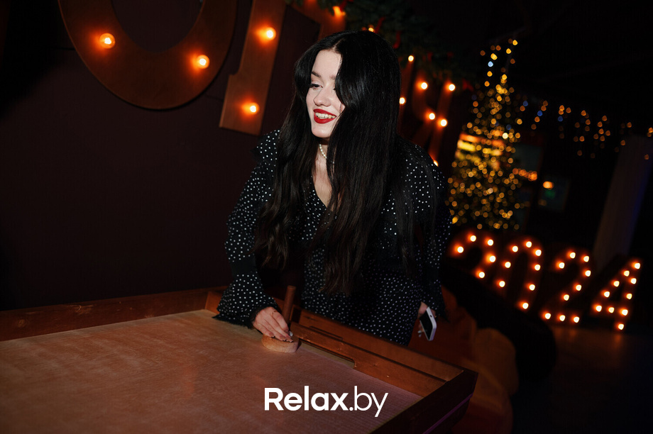 Новогодний корпоратив, фото № 63