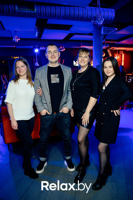 Terra party, фото № 7