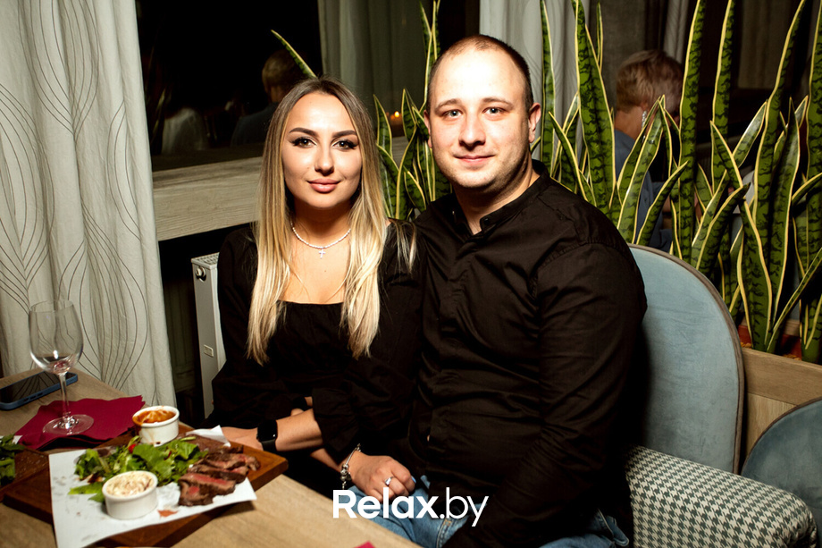 Ночные жители, фото № 23