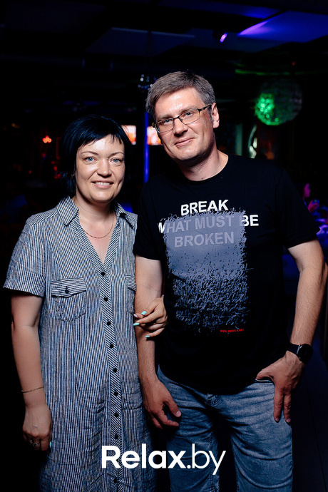 Ночные жители, фото № 17