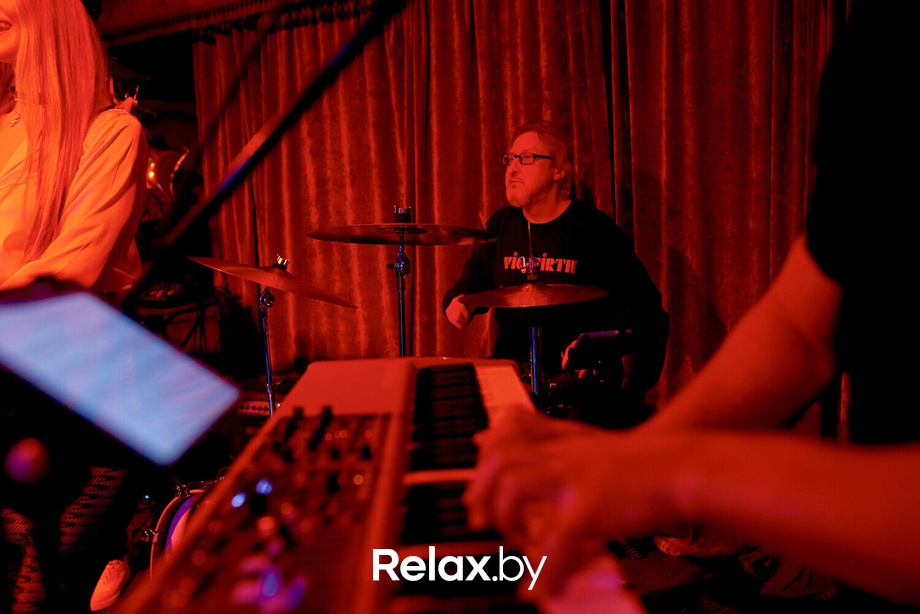 MoulinRouge, фото № 53