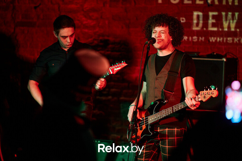Tullamore St.Patrick's Day, фото № 187