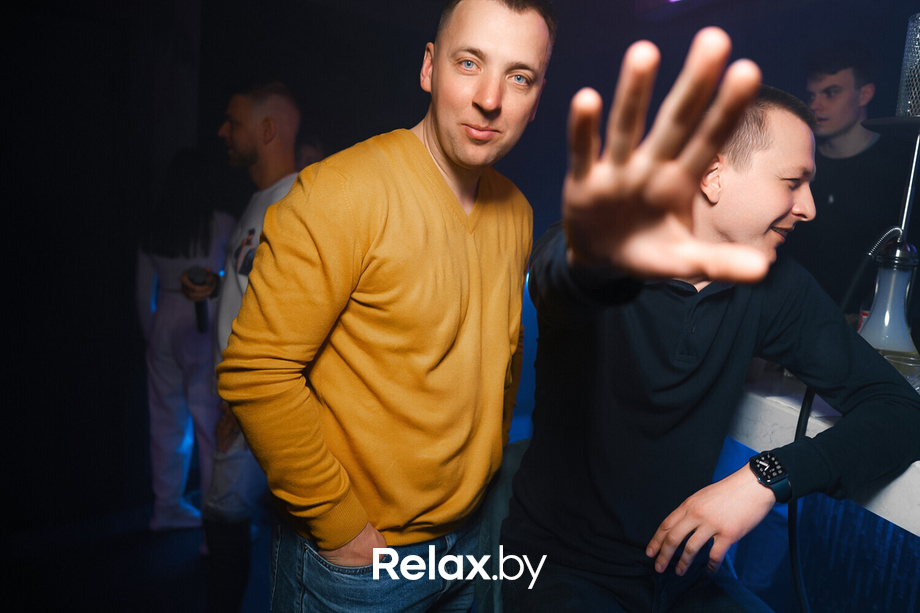 On the Luna, фото № 9