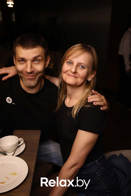 Terra party, фото № 43