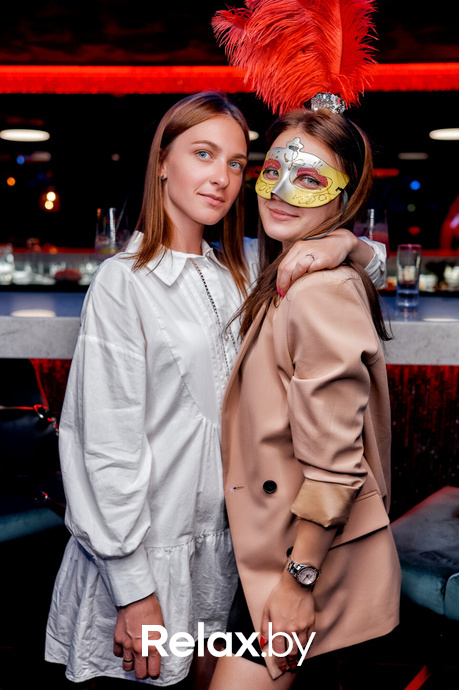 Masquerade ball, фото № 58