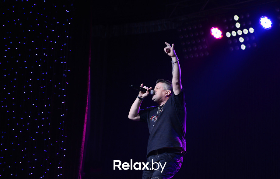 Караоке Бизнес-Баттл. 1 этап, фото № 40