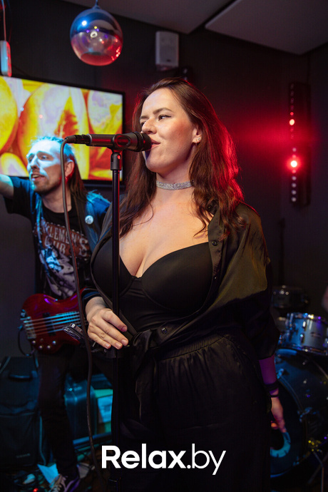 Ночные жители, фото № 45