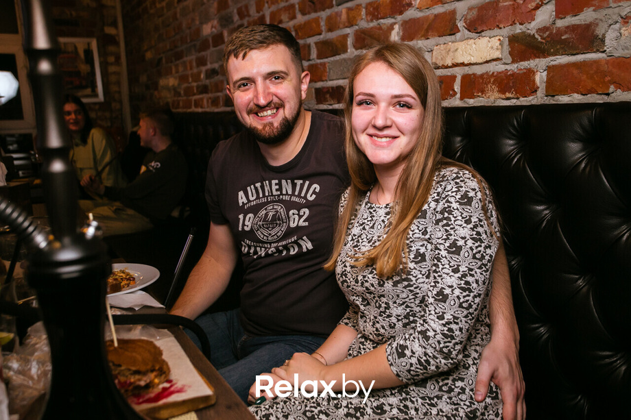 Пятница развратница, фото № 48