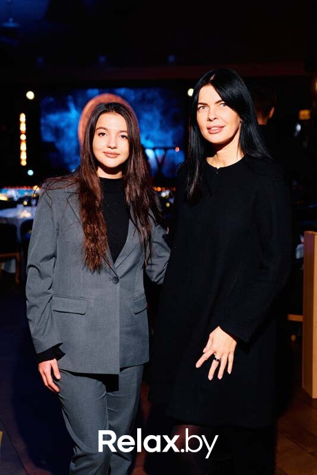 Церемония награждения победителей «Выбор года 2024», фото № 6