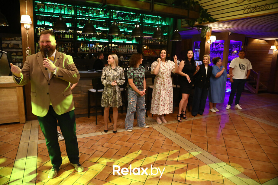 День рождения ресторана «Поедем Поедим», фото № 28