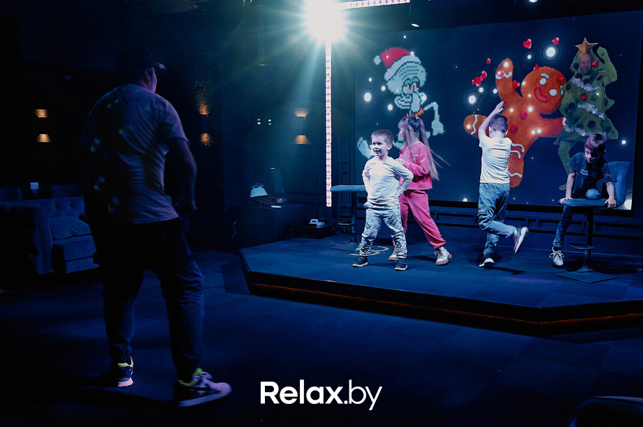 Короли Вечеринок. Детский праздник, фото № 21