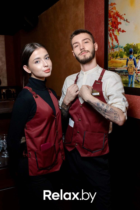 MoulinRouge, фото № 48