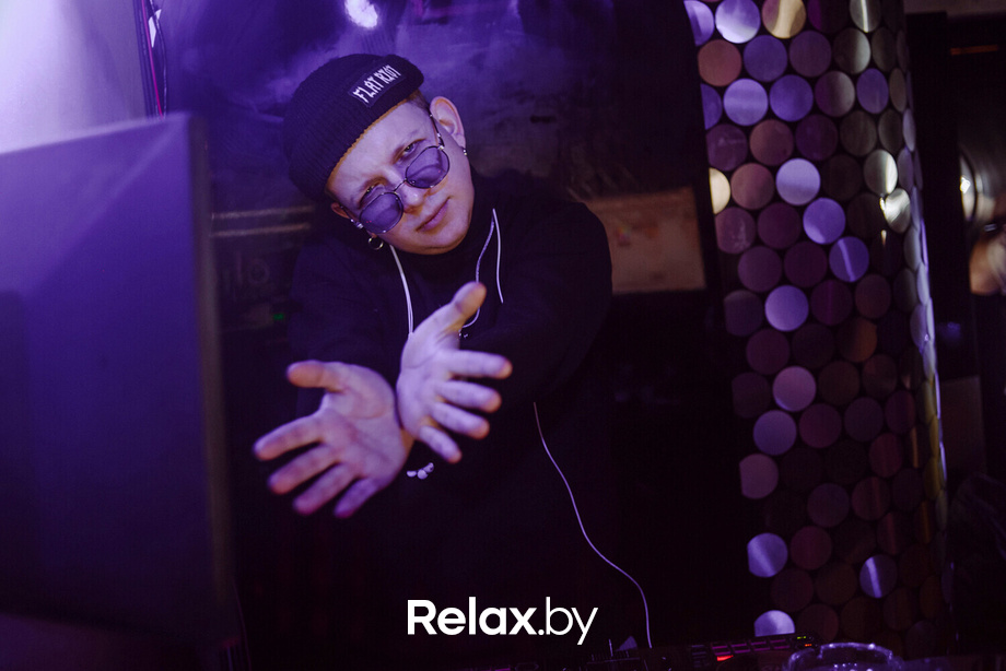 Saturday LUXURIA LXR, фото № 15