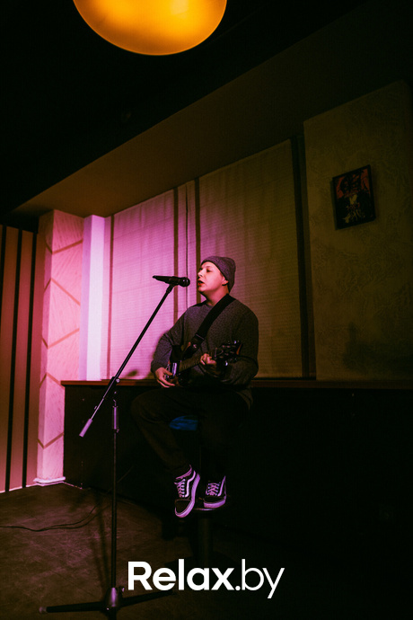 Поэтический вечер / У. Шекспир, фото № 7