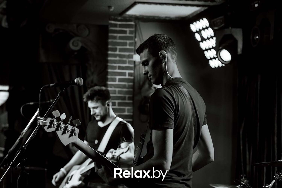 Brooklyn Summer Live!, фото № 17