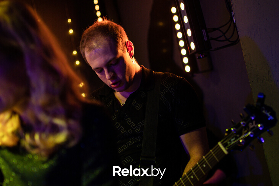 Ночные жители, фото № 34